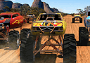 Game "Monster Truck Fever"