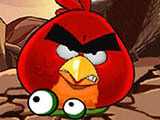  Game"Angry Birds Bang Bang Bang"