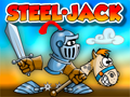 Game "Steel Jack"
