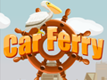 Game "Car Ferry"