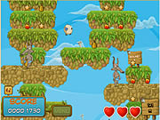 Game "Sheep Campaign"