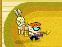 Game "Dexter Attack"