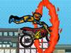 Game "Risky Rider 5"