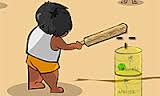 Game "Gully Cricket Game"