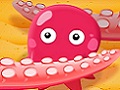 Game "The Lost Octopus"
