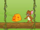 Game "Super Jerry"