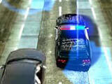 Game "Driving Force 2"