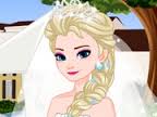 Game "Perfect Proposal Elsa"