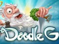 Game "Doodle God"