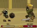 Game "Swords and Souls"