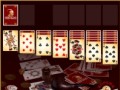 Game "Solitaire Korchma"
