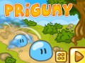 Game "Priguny"