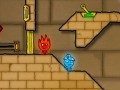  Game"Fire Boy and Water Girl 2"