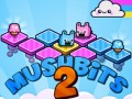 Game "Mushbits 2"