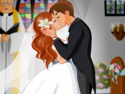 Game "A Bride's First Kiss"