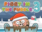  Game"Piggy In Puddle 3"