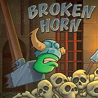 Game "Broken Horn"