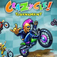 Game "Crazycle"
