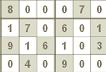  Game"Just Sudoku"