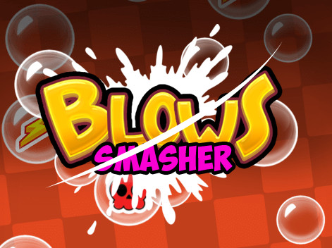 Game "Blows Slasher"