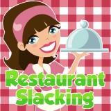 Game "Restaurant Slacking"