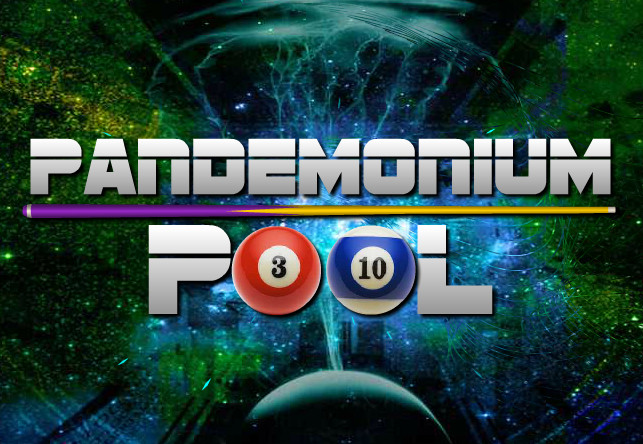 Game "Pandemonium Pool"
