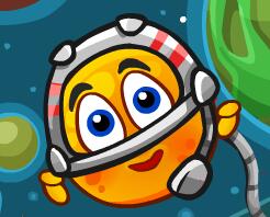 Game "Cover Orange Journey Space"