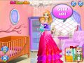 Game "Baby Room Deco"