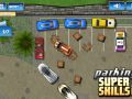Game "Parking Super Skills 2"