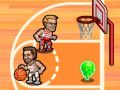  Game"Basketball Fury"