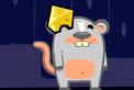Game "Cheese Chums"