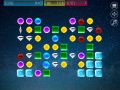 Game "Crystals Constellations"