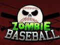 Game "Zombie Baseball"
