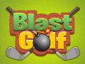 Game "Blast Golf"