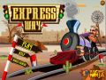 Game "Expressway"