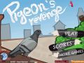 Game "Pigeons Revenge 2"