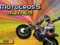  Game"Motocross Mayhem"