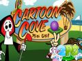  Game"Cartoon Cove"