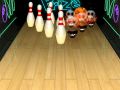 Game "Disco Deluxe Bowling"