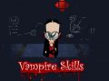 Game "Vampire Skills"