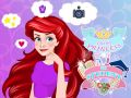 Game "From Princess To Student"