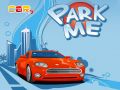  Game"Park Me"