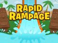  Game"Rapid Rampage"