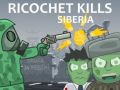 Game "Ricochet Kills Siberia"