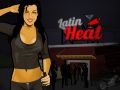  Game"Latin Heat"