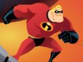 Game "The Incredibles Save The Day"