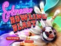 Game "Extreme Bowling Blast"
