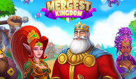 Online game "Mergest Kingdom"