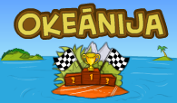  Online game "Oceania"