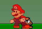  Game"Super Mario X"